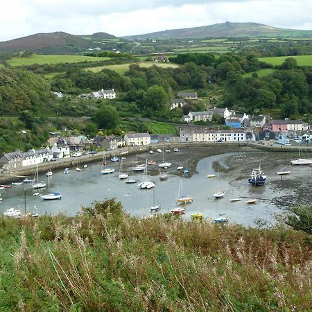 Harbour View Goodwick Βίλα Εξωτερικό φωτογραφία